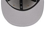 NBA men8217s indiana pacers new era tannavy 2024 nba draft 9fifty snapback hat Collection - Official Jerseys & Hats | NBA Store