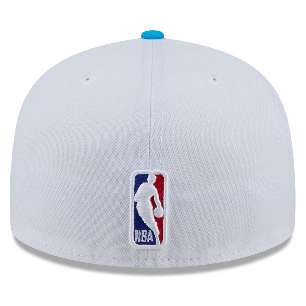 NBA men8217s indiana pacers new era white 202425 city edition 59fifty fitted hat Collection - Official Jerseys & Hats | NBA Store