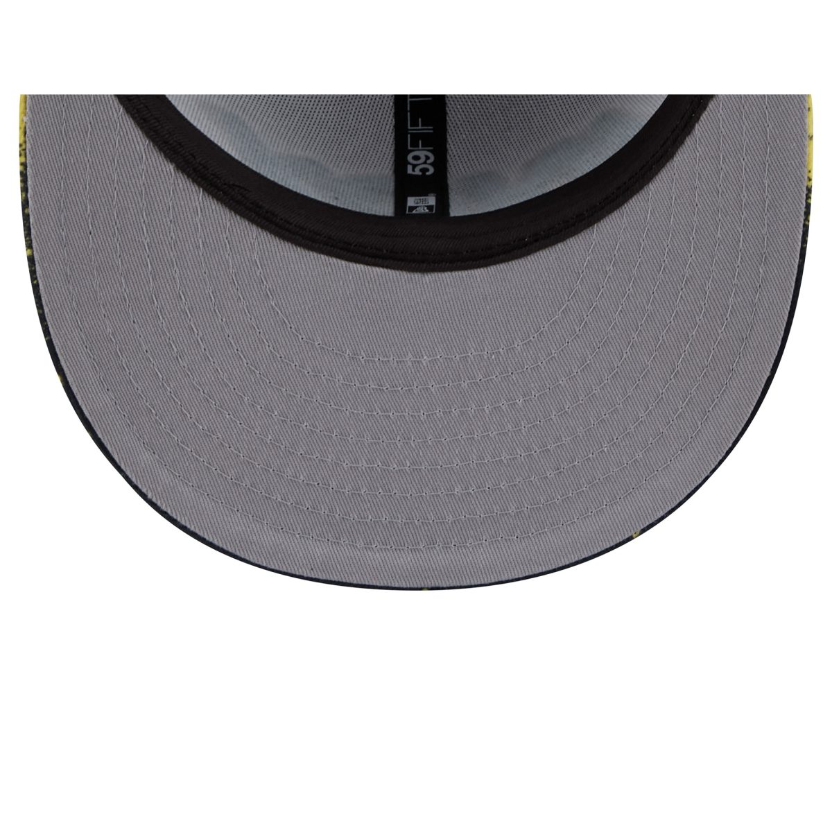 NBA men8217s indiana pacers new era white 202425 city edition 59fifty fitted hat Collection - Official Jerseys & Hats | NBA Store