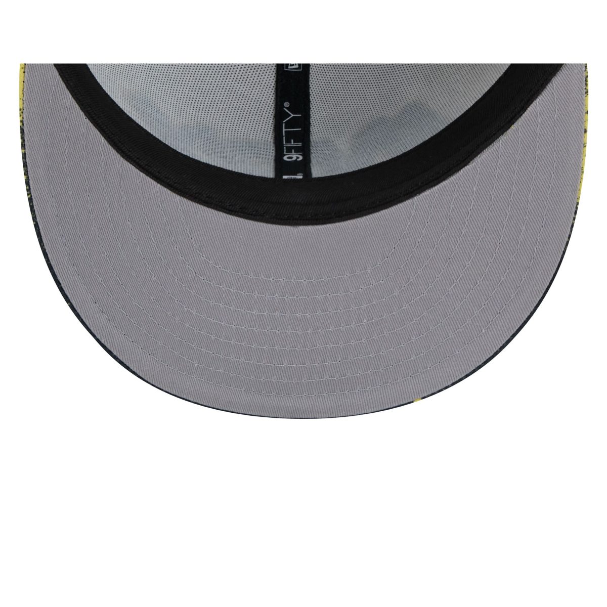 NBA men8217s indiana pacers new era white 202425 city edition 9fifty snapback hat Collection - Official Jerseys & Hats | NBA Store