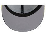 NBA men8217s indiana pacers new era white 202425 city edition 9fifty snapback hat Collection - Official Jerseys & Hats | NBA Store