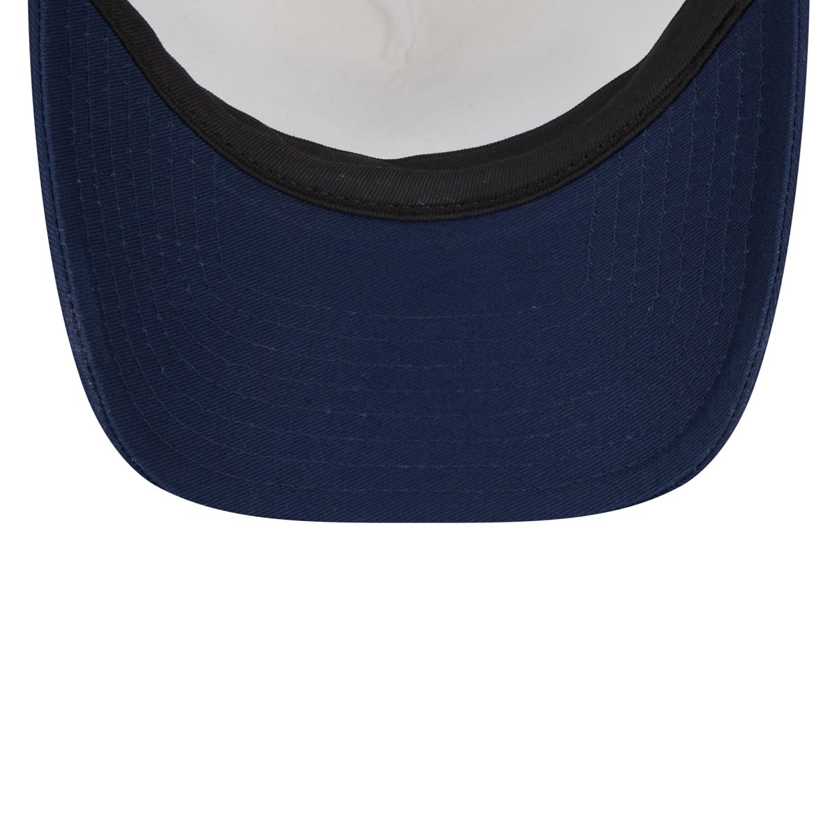 NBA men8217s indiana pacers new era whitenavy burnout print a-frame 9forty trucker hat Collection - Official Jerseys & Hats | NBA Store