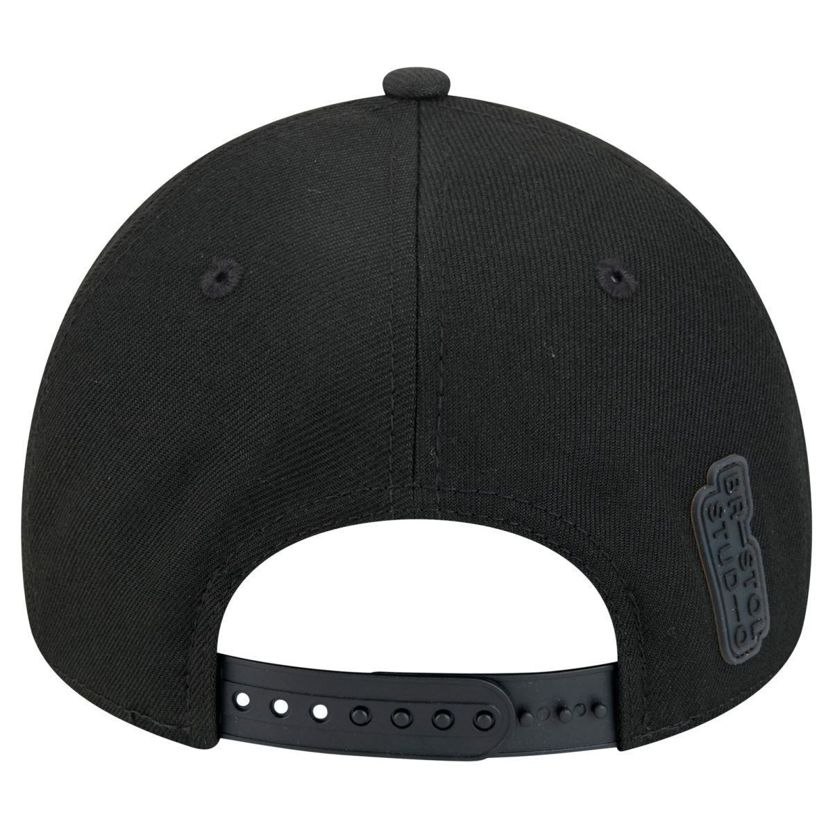 NBA men8217s new york knicks new era x bristol studio black dynasty edition 9forty a-frame adjustable hat Collection - Official Jerseys & Hats | NBA Store