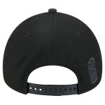 NBA men8217s new york knicks new era x bristol studio black dynasty edition 9forty a-frame adjustable hat Collection - Official Jerseys & Hats | NBA Store