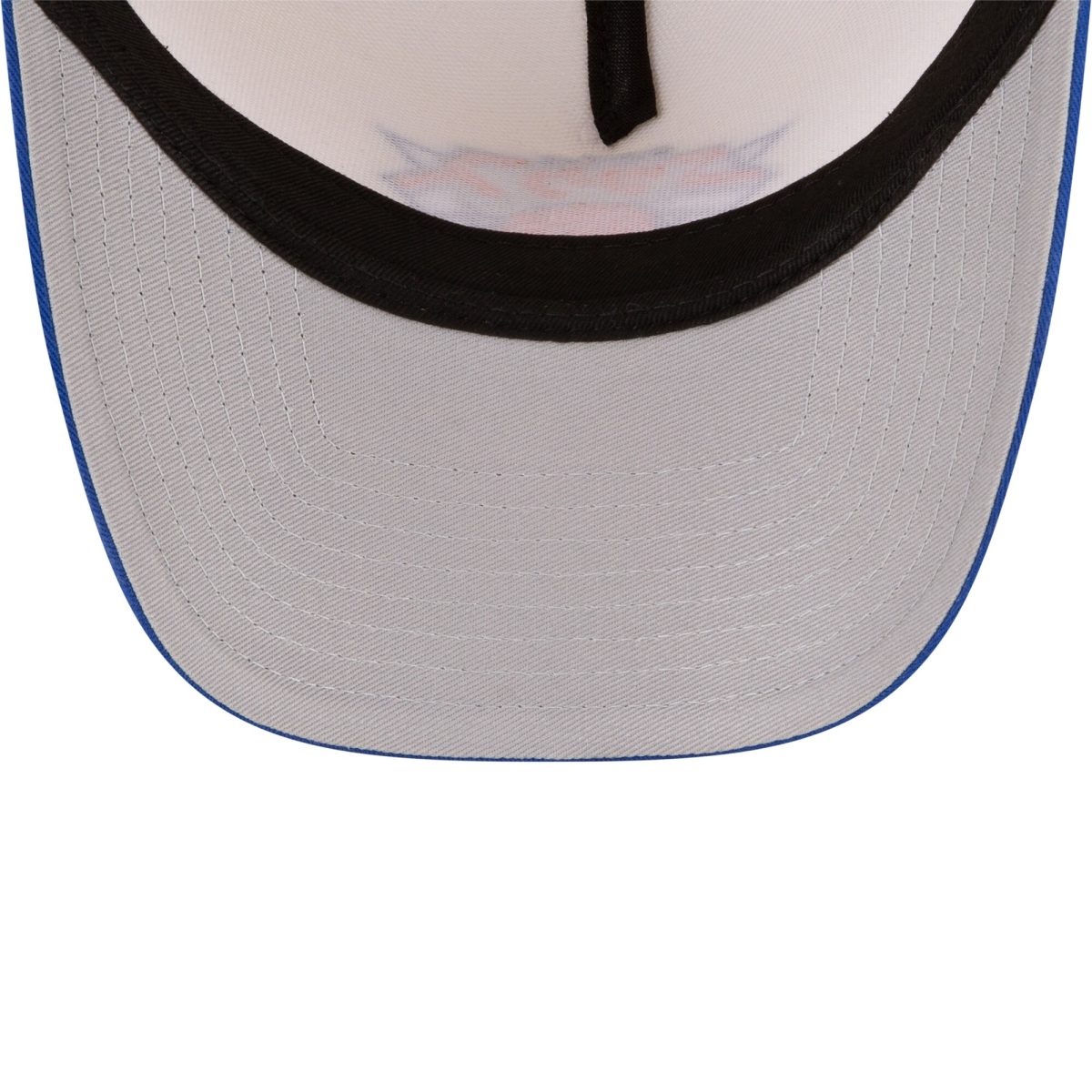 NBA men8217s new york knicks new era x hyperfly katakana collection whiteblue a-frame 9forty adjustable hat Collection - Official Jerseys & Hats | NBA Store