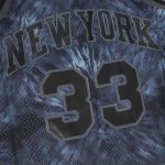 NBA men8217s new york knicks patrick ewing mitchell amp ness black hardwood classics 199192 tie-dye swingman jersey Collection - Official Jerseys & Hats | NBA Store