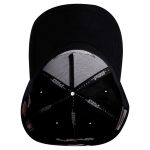 NBA men8217s new york knicks pro standard black paint the city pinch front snapback hat Collection - Official Jerseys & Hats | NBA Store