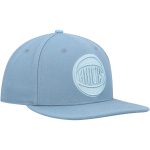 NBA men8217s new york knicks pro standard blue tonal snapback hat Collection - Official Jerseys & Hats | NBA Store