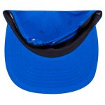 NBA men8217s new york knicks pro standard blue triple tonal snapback hat Collection - Official Jerseys & Hats | NBA Store