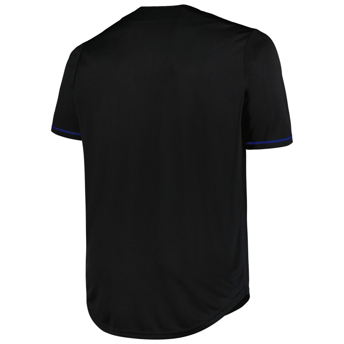 NBA men8217s new york knicks profile black big amp tall pop jersey Collection - Official Jerseys & Hats | NBA Store