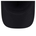 NBA men8217s philadelphia 76ers new era black game day flag a-frame 9forty adjustable hat Collection - Official Jerseys & Hats | NBA Store