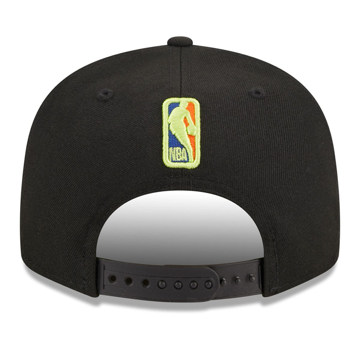 NBA men8217s philadelphia 76ers new era black neon pop 9fifty snapback hat Collection - Official Jerseys & Hats | NBA Store