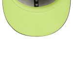 NBA men8217s philadelphia 76ers new era black neon pop 9fifty snapback hat Collection - Official Jerseys & Hats | NBA Store