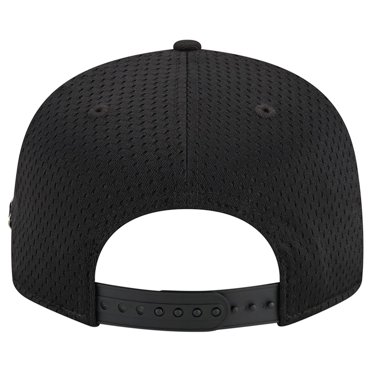 NBA men8217s philadelphia 76ers new era black post-up pin mesh 9fifty snapback hat Collection - Official Jerseys & Hats | NBA Store