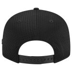 NBA men8217s philadelphia 76ers new era black post-up pin mesh 9fifty snapback hat Collection - Official Jerseys & Hats | NBA Store