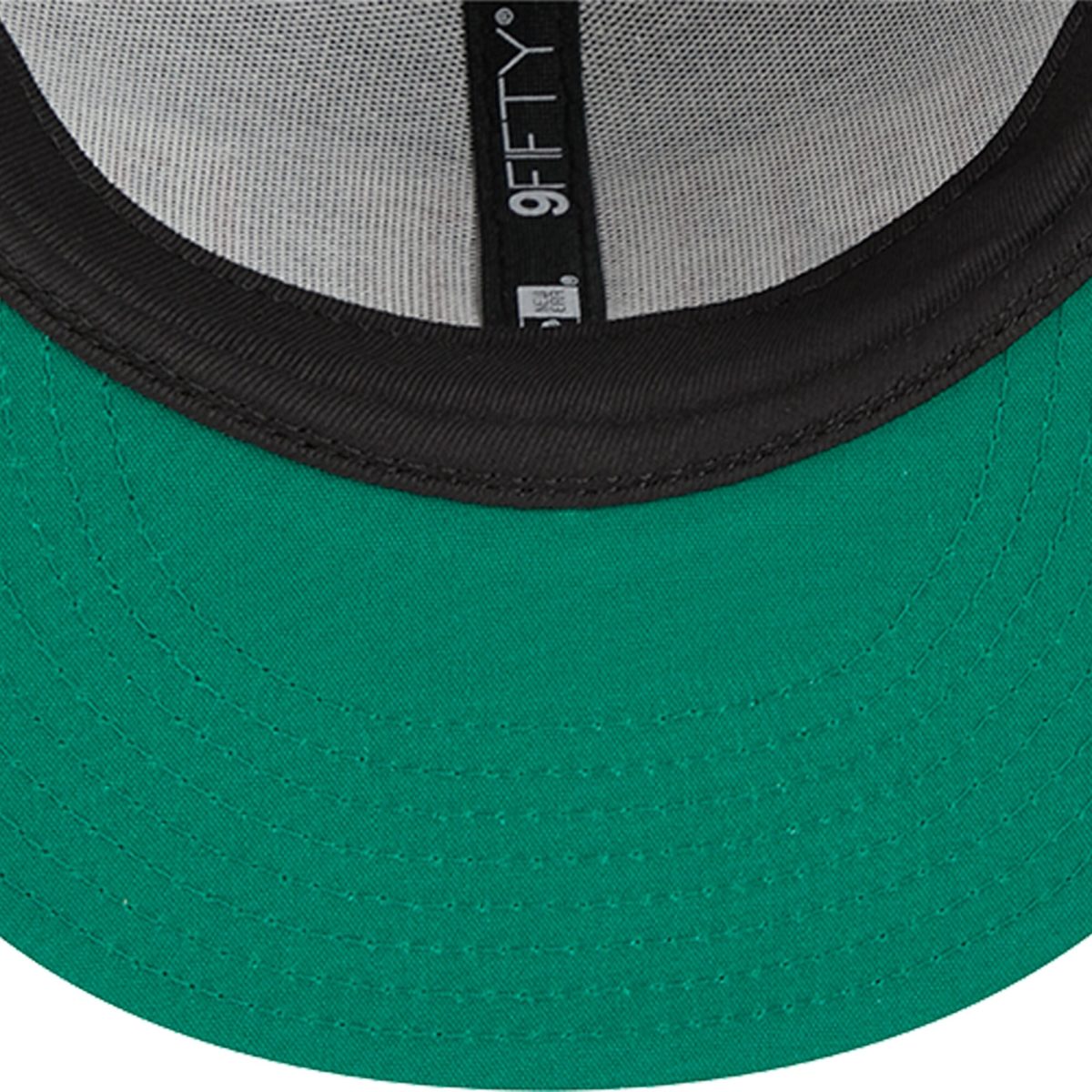NBA men8217s philadelphia 76ers new era black post-up pin mesh 9fifty snapback hat Collection - Official Jerseys & Hats | NBA Store