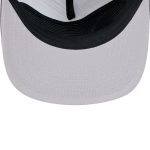 NBA men8217s philadelphia 76ers new era black tone foam meshback golfer snapback hat Collection - Official Jerseys & Hats | NBA Store