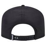 NBA men8217s philadelphia 76ers new era black vented 9fifty a-frame snapback hat Collection - Official Jerseys & Hats | NBA Store