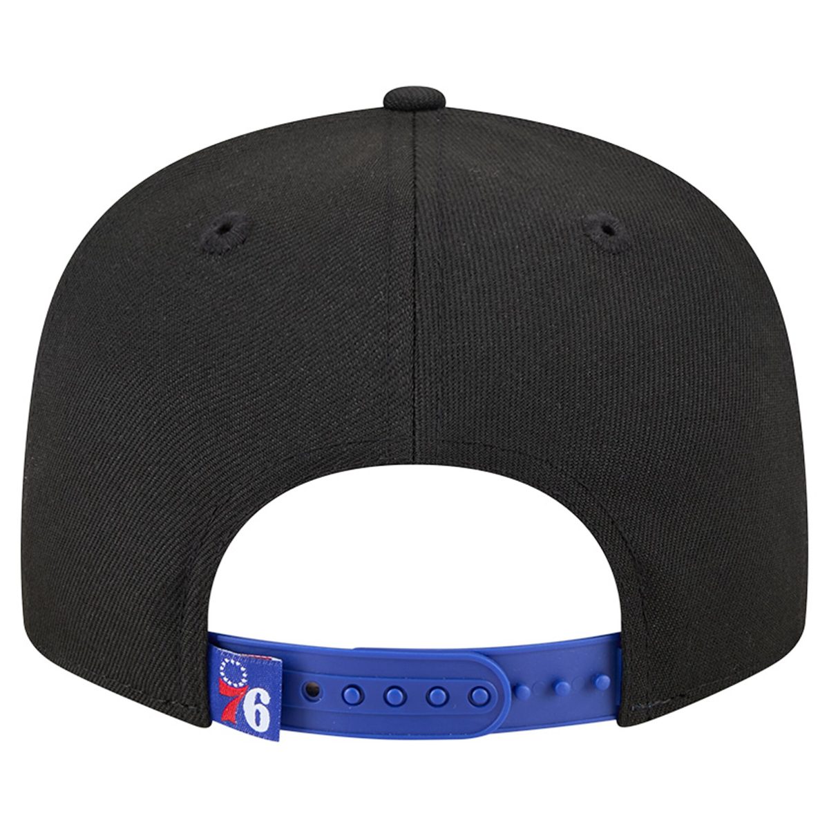 NBA men8217s philadelphia 76ers new era blackroyal sport night splatter 2-tone 9fifty snapback hat Collection - Official Jerseys & Hats | NBA Store
