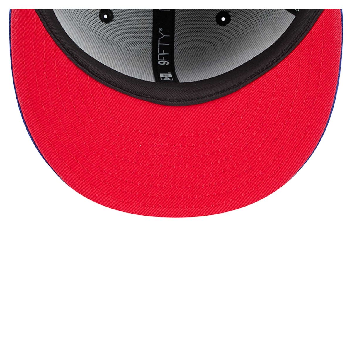 NBA men8217s philadelphia 76ers new era blackroyal sport night splatter 2-tone 9fifty snapback hat Collection - Official Jerseys & Hats | NBA Store