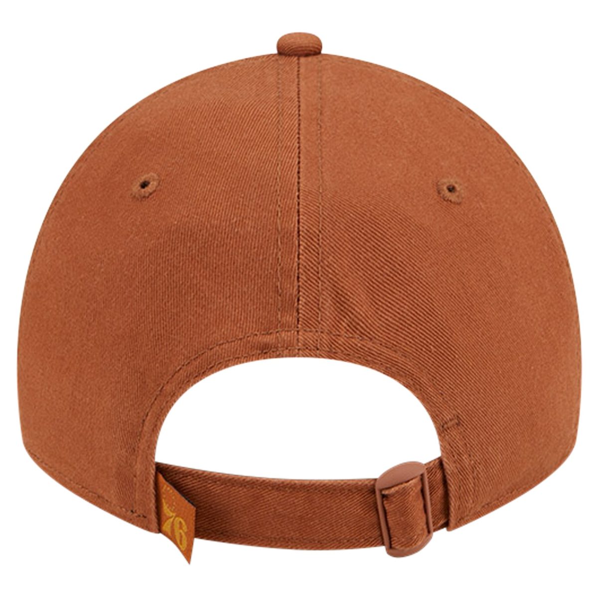 NBA men8217s philadelphia 76ers new era brown colorpack tonal 9twenty adjustable hat Collection - Official Jerseys & Hats | NBA Store