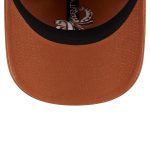 NBA men8217s philadelphia 76ers new era brown colorpack tonal 9twenty adjustable hat Collection - Official Jerseys & Hats | NBA Store