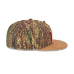 NBA men8217s philadelphia 76ers new era camo victory grove forest sneaker pin 9fifty snapback hat Collection - Official Jerseys & Hats | NBA Store
