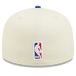 NBA men8217s philadelphia 76ers new era creamroyal 2022 nba draft 59fifty fitted hat Collection - Official Jerseys & Hats | NBA Store