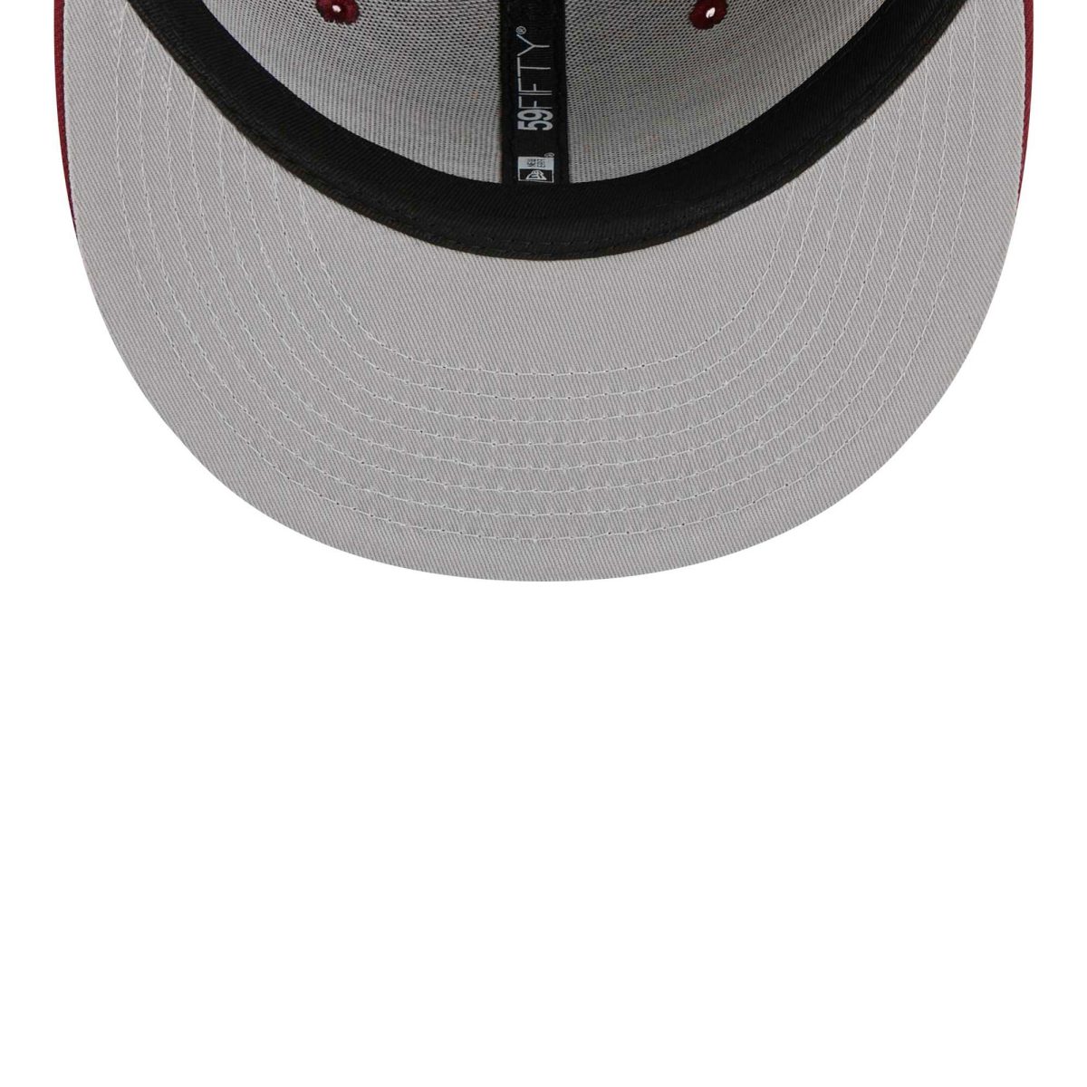 NBA men8217s philadelphia 76ers new era crimson color pack 59fifty fitted hat Collection - Official Jerseys & Hats | NBA Store