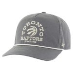 NBA men8217s toronto raptors 821747 charcoal canyon ranchero hitch adjustable hat Collection - Official Jerseys & Hats | NBA Store