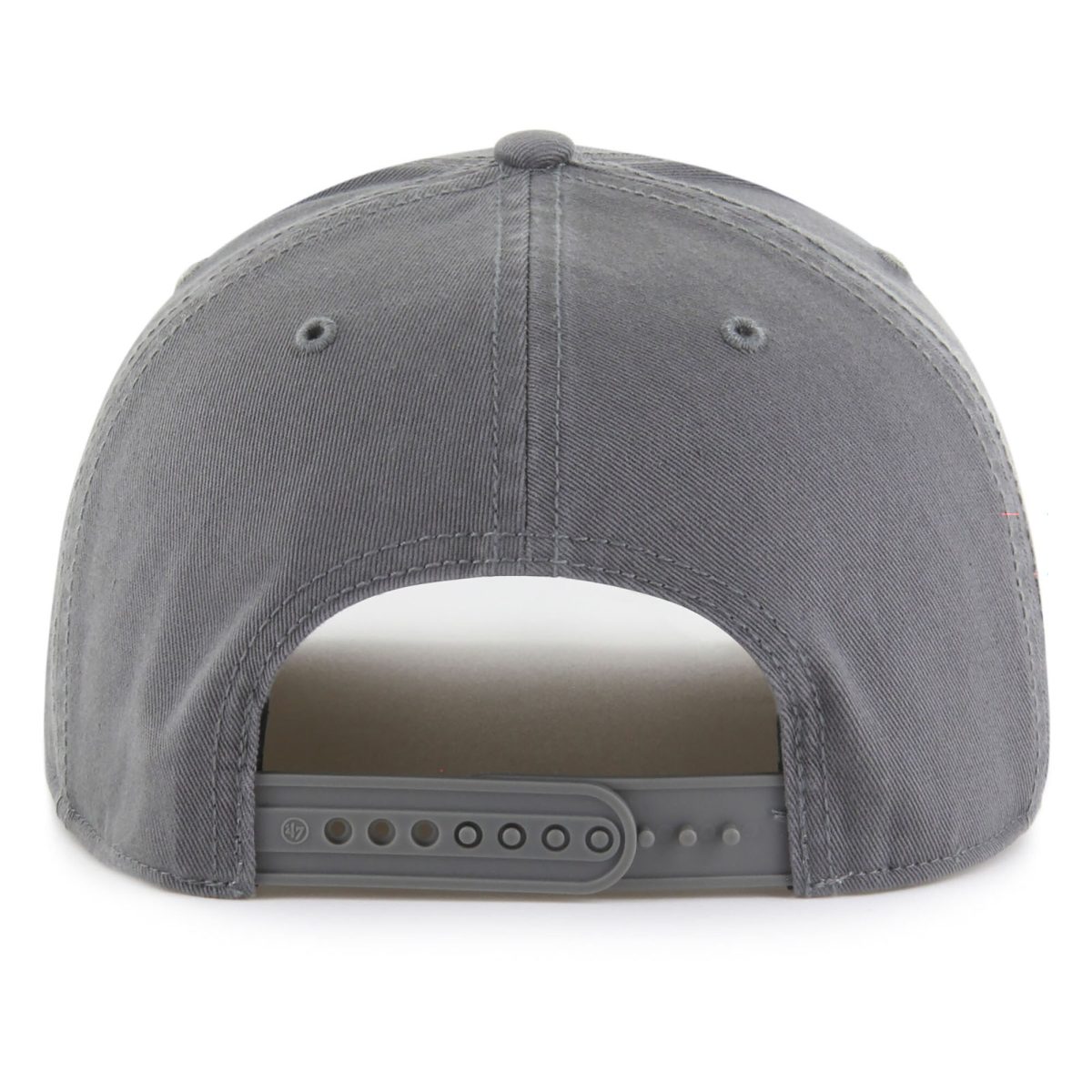 NBA men8217s toronto raptors 821747 charcoal canyon ranchero hitch adjustable hat Collection - Official Jerseys & Hats | NBA Store