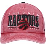 NBA men8217s toronto raptors 821747 red fontana hitch snapback hat Collection - Official Jerseys & Hats | NBA Store
