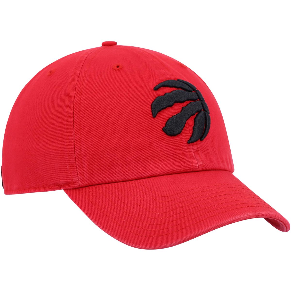 NBA men8217s toronto raptors 821747 red team clean up adjustable hat Collection - Official Jerseys & Hats | NBA Store