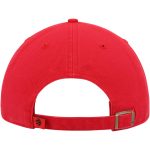 NBA men8217s toronto raptors 821747 red team clean up adjustable hat Collection - Official Jerseys & Hats | NBA Store