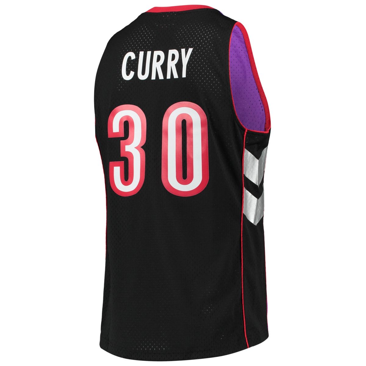NBA men8217s toronto raptors dell curry mitchell amp ness purple 199900 hardwood classics swingman jersey Collection - Official Jerseys & Hats | NBA Store