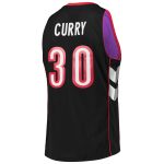 NBA men8217s toronto raptors dell curry mitchell amp ness purple 199900 hardwood classics swingman jersey Collection - Official Jerseys & Hats | NBA Store