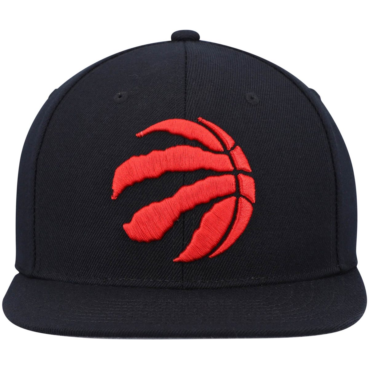 NBA men8217s toronto raptors mitchell amp ness black ground 2.0 snapback hat Collection - Official Jerseys & Hats | NBA Store