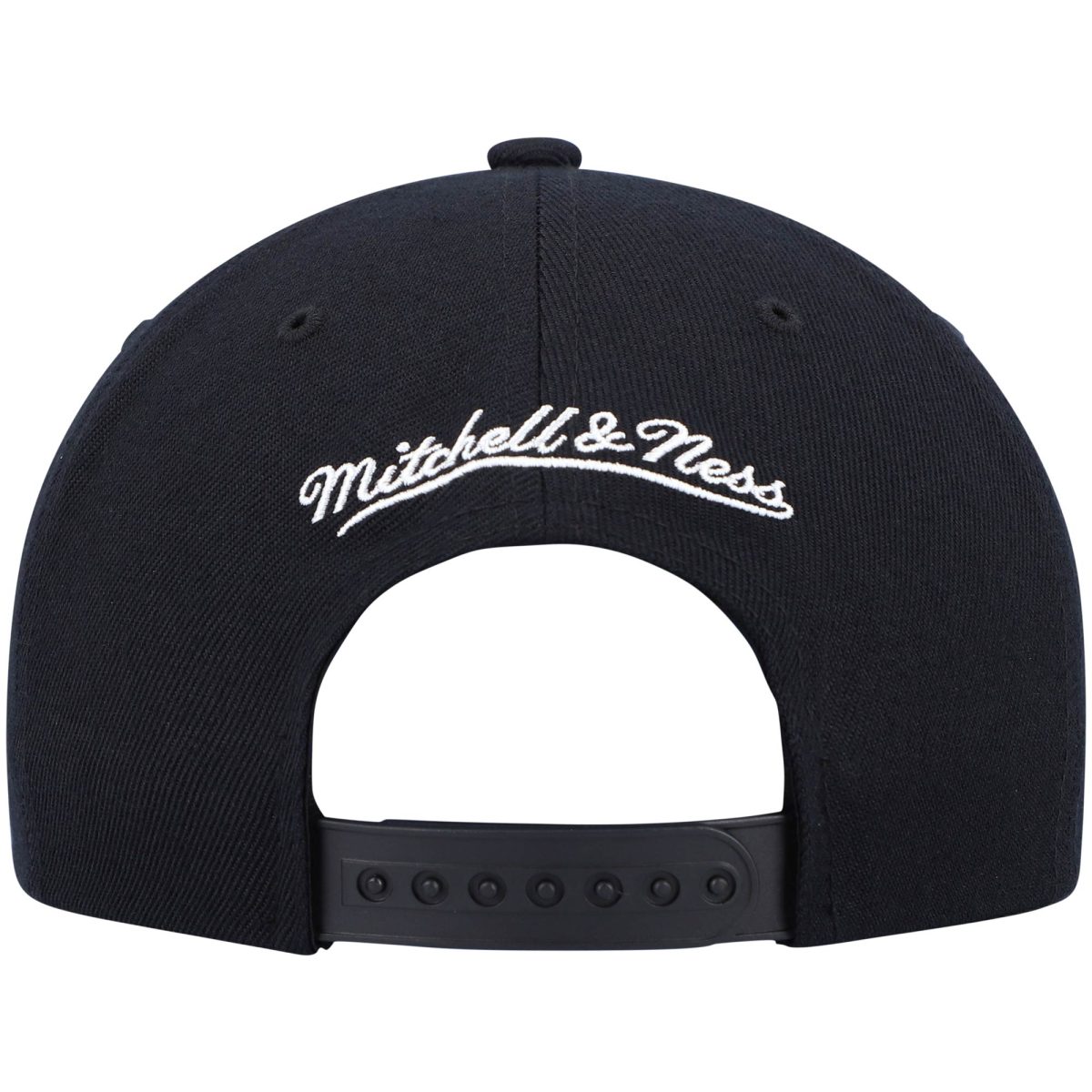 NBA men8217s toronto raptors mitchell amp ness black ground 2.0 snapback hat Collection - Official Jerseys & Hats | NBA Store