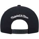 NBA men8217s toronto raptors mitchell amp ness black ground 2.0 snapback hat Collection - Official Jerseys & Hats | NBA Store