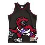 NBA men8217s toronto raptors mitchell amp ness black hardwood classics blown out fashion jersey Collection - Official Jerseys & Hats | NBA Store