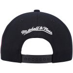 NBA men8217s toronto raptors mitchell amp ness black hardwood classics script 2.0 snapback hat Collection - Official Jerseys & Hats | NBA Store