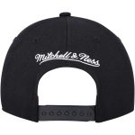 NBA men8217s toronto raptors mitchell amp ness black mvp team script 2.0 stretch snapback hat Collection - Official Jerseys & Hats | NBA Store