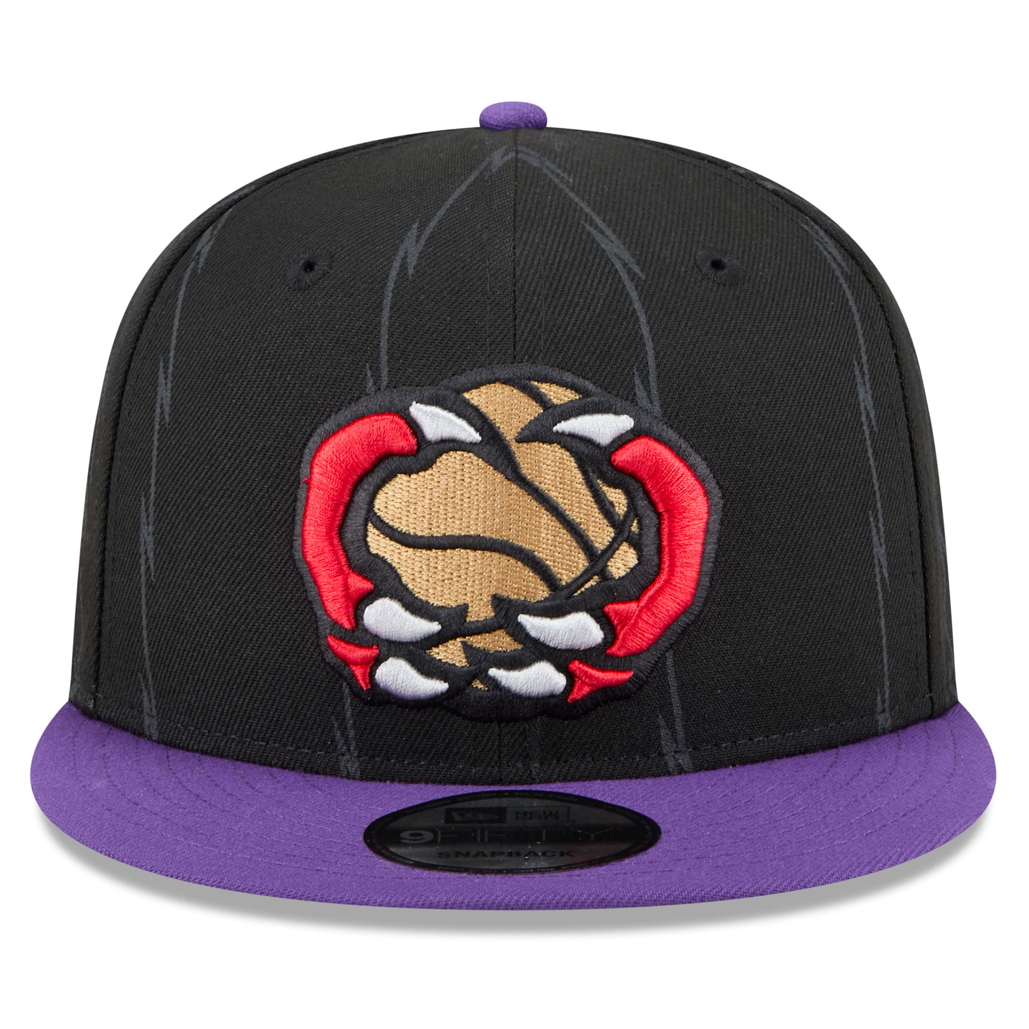 NBA men8217s toronto raptors new era black 202425 city edition 9fifty snapback hat Collection - Official Jerseys & Hats | NBA Store