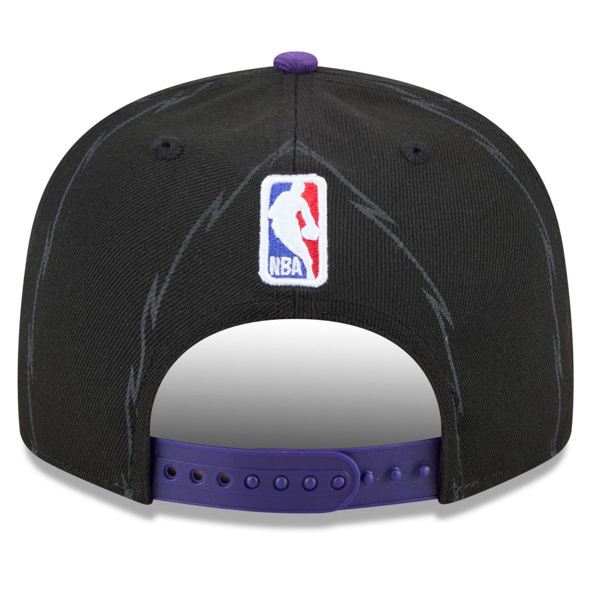 NBA men8217s toronto raptors new era black 202425 city edition 9fifty snapback hat Collection - Official Jerseys & Hats | NBA Store