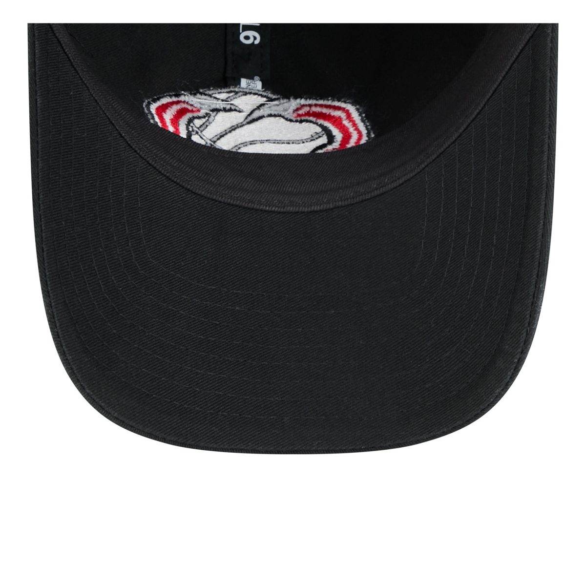 NBA men8217s toronto raptors new era black 202425 city edition 9twenty adjustable hat Collection - Official Jerseys & Hats | NBA Store