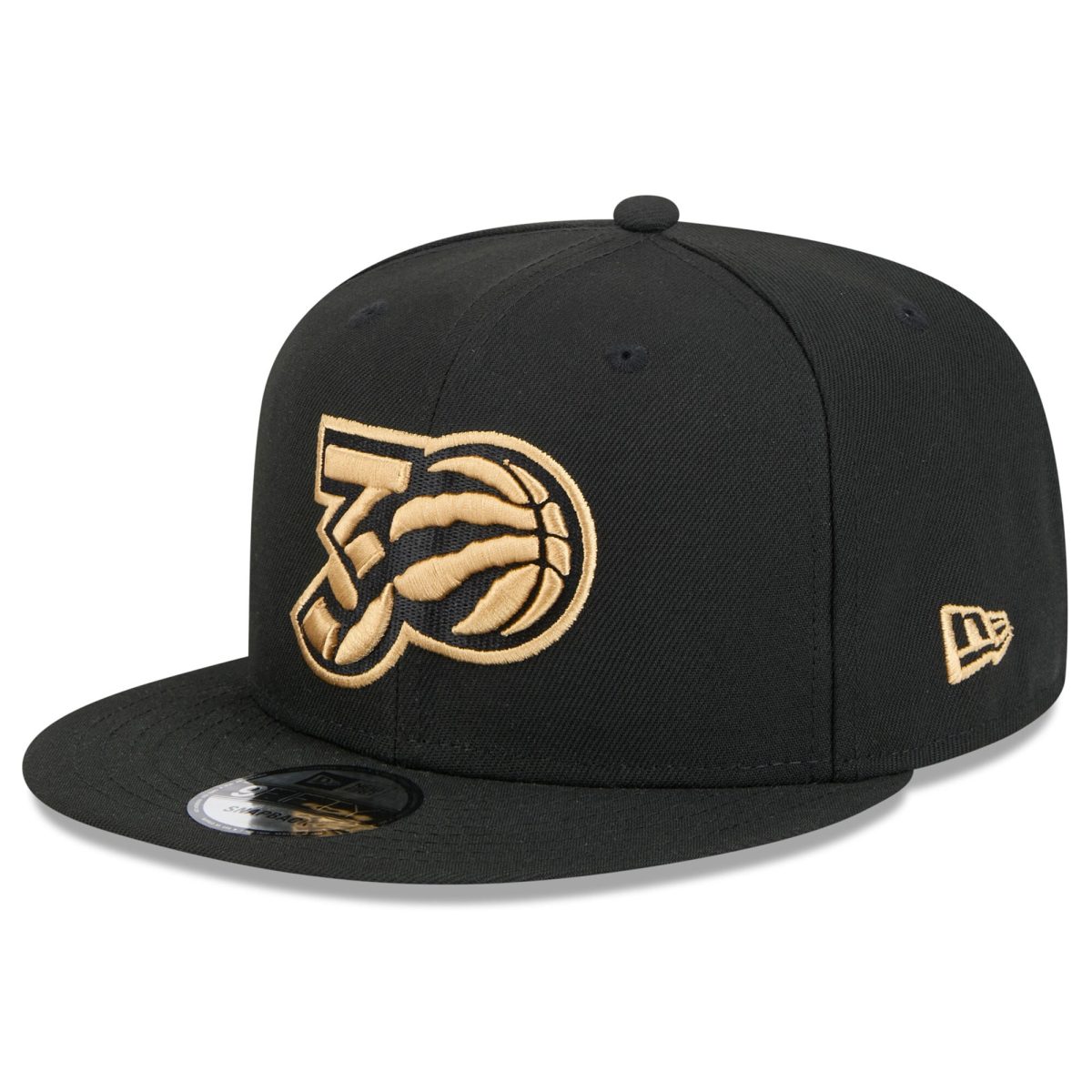 NBA men8217s toronto raptors new era black 202425 city edition alternate 9fifty snapback hat Collection - Official Jerseys & Hats | NBA Store