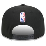 NBA men8217s toronto raptors new era black 202425 city edition alternate 9fifty snapback hat Collection - Official Jerseys & Hats | NBA Store