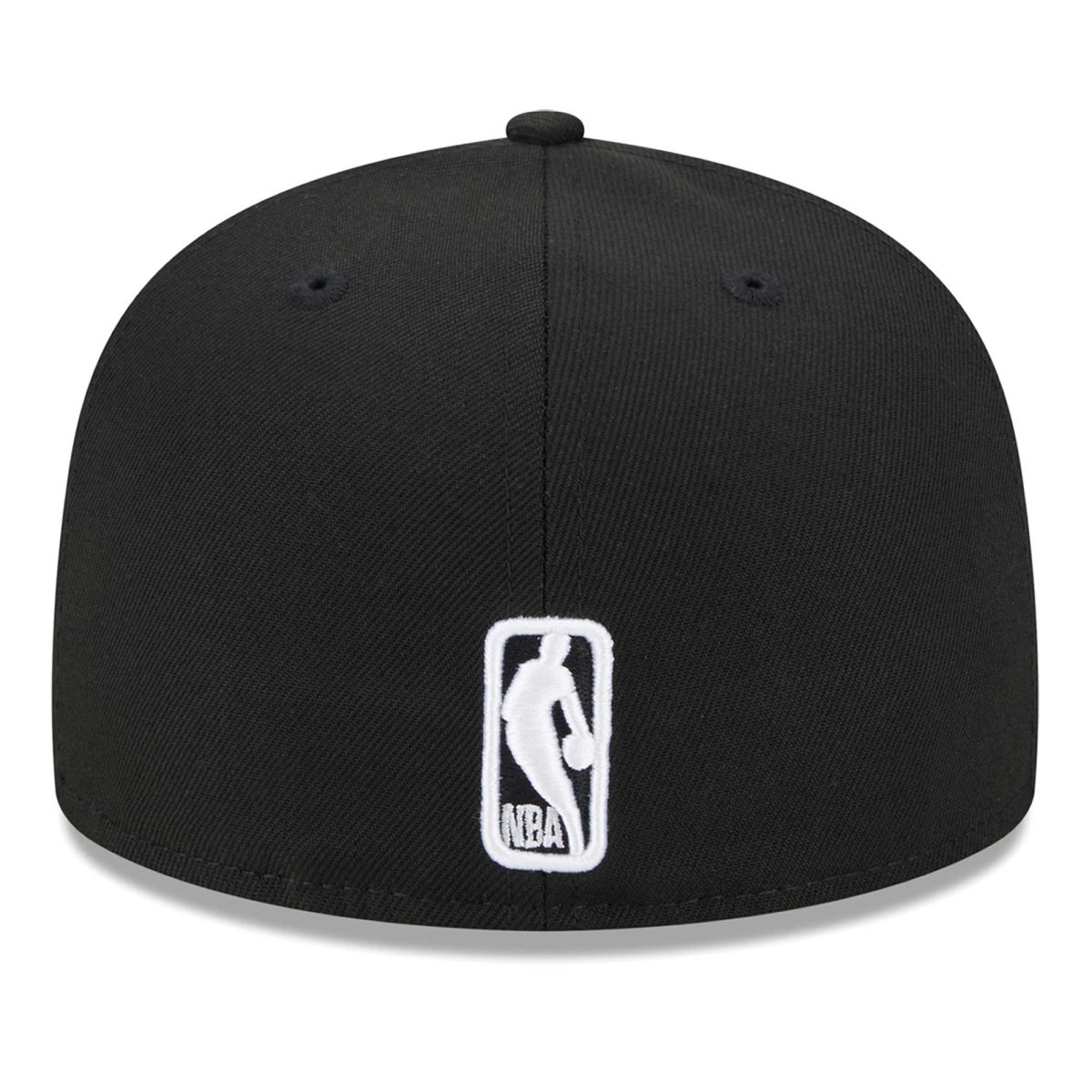 NBA men8217s toronto raptors new era black 59fifty fitted hat Collection - Official Jerseys & Hats | NBA Store