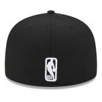 NBA men8217s toronto raptors new era black 59fifty fitted hat Collection - Official Jerseys & Hats | NBA Store
