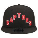 NBA men8217s toronto raptors new era black jersey hook statement edition 9fifty snapback hat Collection - Official Jerseys & Hats | NBA Store